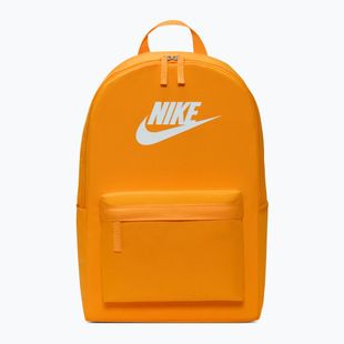 Zaino urbano Nike Heritage 25 l university gold/university gold/white