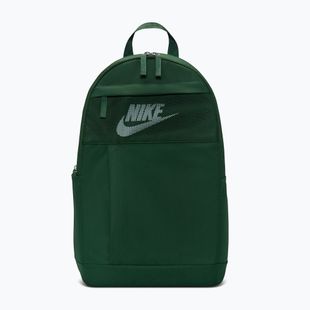 Zaino urbano Nike Elemental 21 l fir/summit white