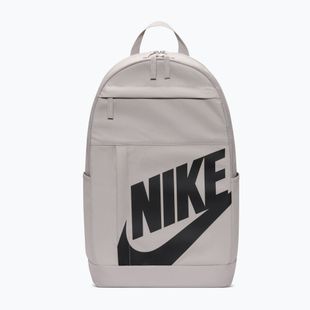 Zaino da città Nike Elemental 21 l college grey/college grey/black