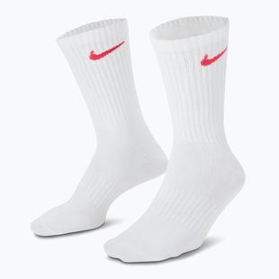 Calze Nike Everyday Lightweight Crew 3 pack multi-color/938