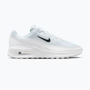 Scarpe da uomo Nike Air Max Bia white/wolf grey/black