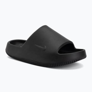 Ciabatte da uomo Nike Calm 2.0 black/black/black