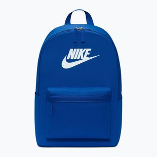Zaino urbano Nike Heritage 25 l game royal/game royal/white