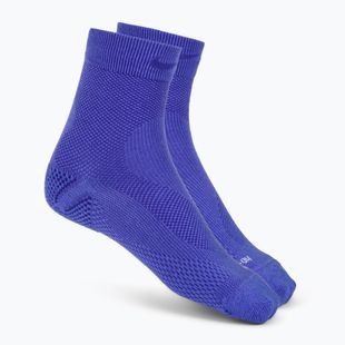Calzini Nike Running Lightweight Micro Crew sapphire/lapis/pure platinum/kapis