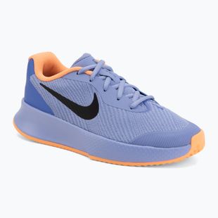 Scarpe da donna Nike Vapor Lite 3 Clay light thistle/sapphire/black