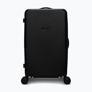Valigia da viaggio Nike Medium Checked Luggage 96 l black