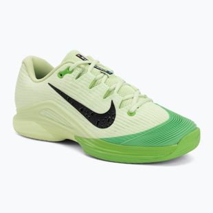 Scarpe da tennis uomo Nike Vapor 12 light liquid lime/mean green/sapphire/black