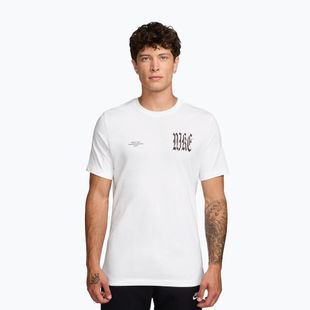 T-shirt uomo Nike Sportswear white