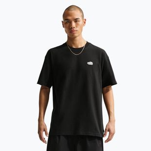 T-shirt uomo Nike Sportswear black