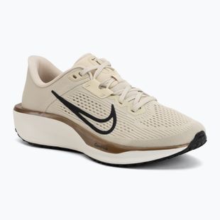 Scarpe da running donna Nike Quest 6 light khaki/sail/metallic gold/off black