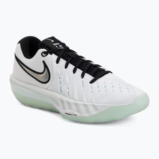 Scarpe da basket uomo Nike G.T. Cut Academy 2 white/glacier blue/summit white/black