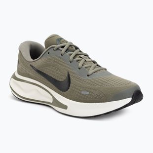 Scarpe da running uomo NikeJourney Run silver sage/black spruce/phantom/black