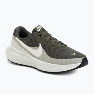 Scarpe da running uomo Nike Revolution 8 cargo khaki/spruce aura/spruce fog/sail
