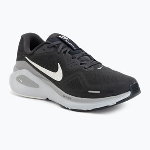 Scarpe da running uomo Nike Structure 26 anthracite/light smoke grey/sail
