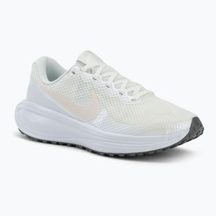 Scarpe da running donna Nike Revolution 8 sail/white/pencil point/chalk