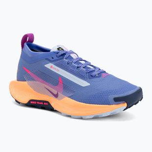 Scarpe da running donna Nike Pegasus Trail 5 GTX sapphire/hydrogen blue/hyper pink
