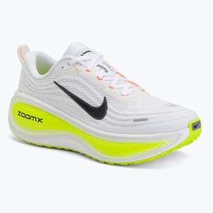 Scarpe da running uomo Nike Vomero Plus white/volt/barely volt/black