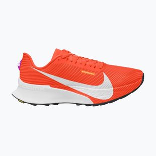 Scarpe running uomo Nike ACG Ultrafly 2 hyper crimson/total orange/white