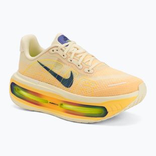 Scarpe da running da uomo Nike Vomero Premium alabaster/citron pulse/blue void