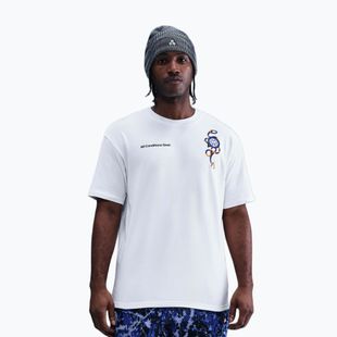 Maglia da calcio uomo Nike Inter Milan white