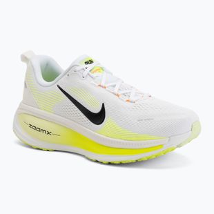 Scarpe da running uomo Nike Vomero 18 white/volt/barely volt/black