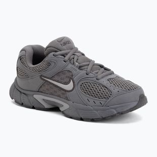 Scarpe per bambini Nike V5 Runner Suede Pencil Point/Atmosphere Grey