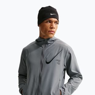 Giacca uomo Nike Form Dri-Fit GFX smoke grey