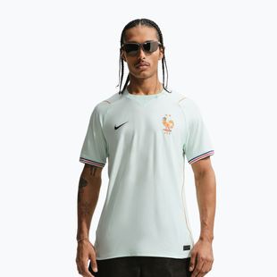 Maglietta da calcio da uomo Nike FFF 2026 Stadium Away igloo/monarch/monarch