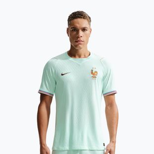 Maglietta da calcio da uomo Nike FFF 2026/27 Match Away igloo/monarch/monarch