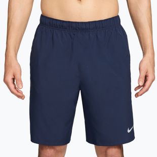 Pantaloncini da uomo Nike Dri-Fit Challenger 9" Unlined midnight navy