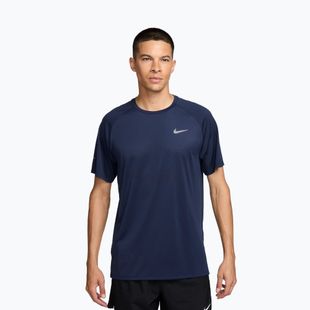 Maglia da running uomo Nike Stride ADV midnight navy
