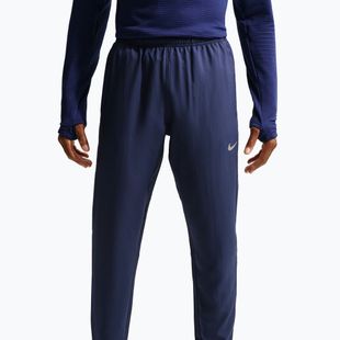Pantaloni da uomo Nike Dri-Fit Challenger Woven midnight navy/black