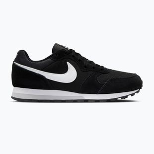 Scarpe da donna Nike MD Runner 2 black/wolf grey/white