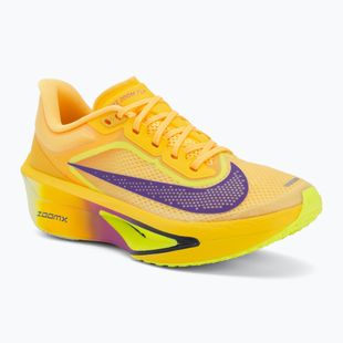 Scarpe da running donna Nike Zoom Fly 6 Citron Pulse/Volt Ice/Indigo Burst