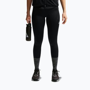Leggings da corsa da donna Nike ACG black/summit white