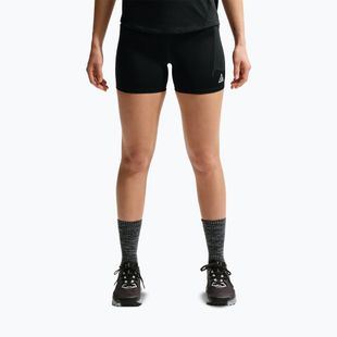 Pantaloncini da corsa da donna Nike ACG black/summit white
