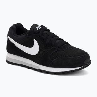 Scarpe da donna Nike MD Runner 2 black/wolf grey/white