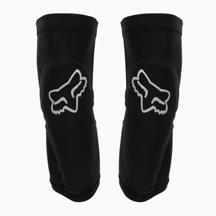 Ginocchiere protettive per bici Fox Racing Enduro Knee black