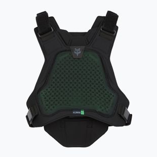 Campanello per bicicletta per bambini Fox Racing Airframe Jr black