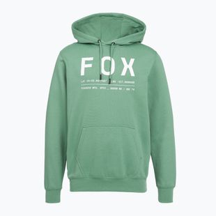Felpa Fox Racing Non Stop pine da uomo
