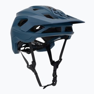 Casco da ciclismo Fox Racing Speedframe Solid twilight