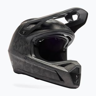 Casco da ciclismo Fox Racing Rampage RS matte black