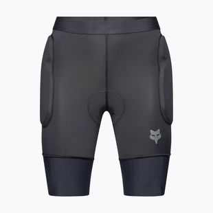 Pantaloncini da ciclismo con protezioni Fox Racing Titan Race Short black