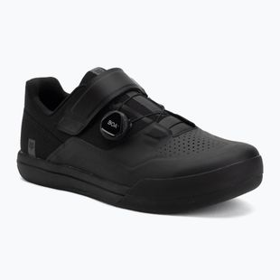 Scarpe da ciclismo MTB da uomo Fox Racing Fox Union black