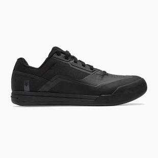 Scarpe da ciclismo MTB da uomo Fox Racing Fox Union black