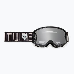 Occhiali da ciclismo Fox Racing Main Diffuse SE Spark spark black/mirror