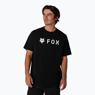 Maglietta da uomo Fox Racing Absolute 195 Original black