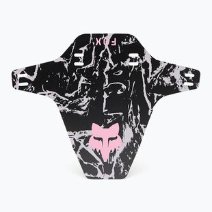 Parafango per bicicletta Fox Racing Fox Mud Guard blush