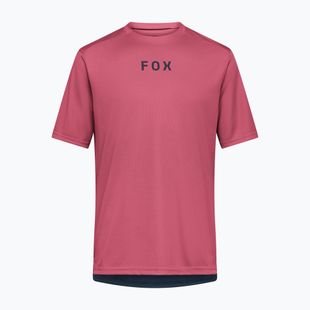 Maglietta da ciclismo da uomo Fox Racing Ranger Wordmark
