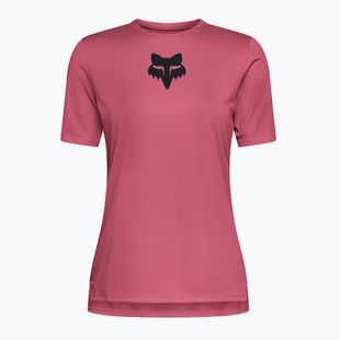 Maglia da ciclismo da donna Fox Racing Ranger Fox Head W berry